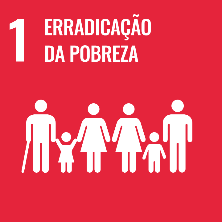 Sustainable Development Goal 1 - No Poverty