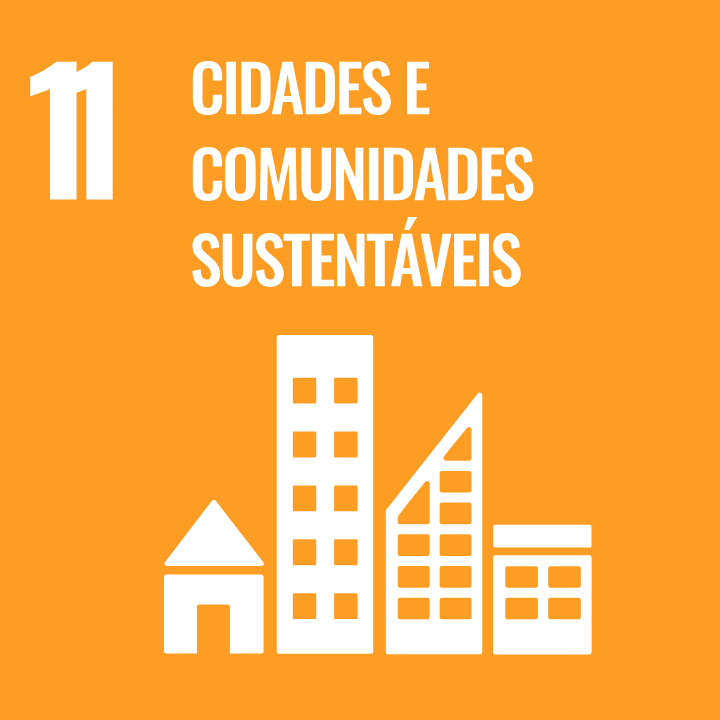 Sustainable Development Goal 11 - Sustainable Cities and Communities
