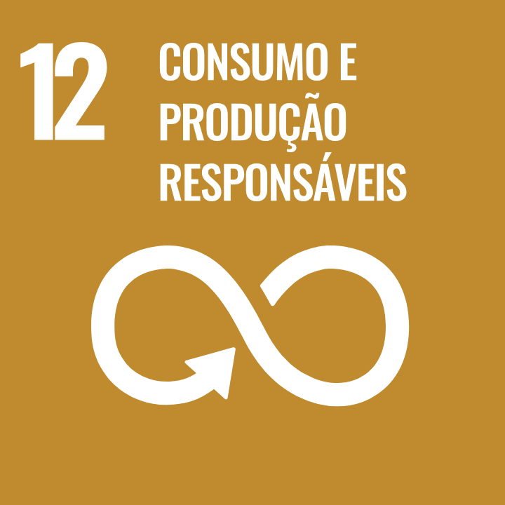 Sustainable Development Goal 12 - Responsible Consumption and Production