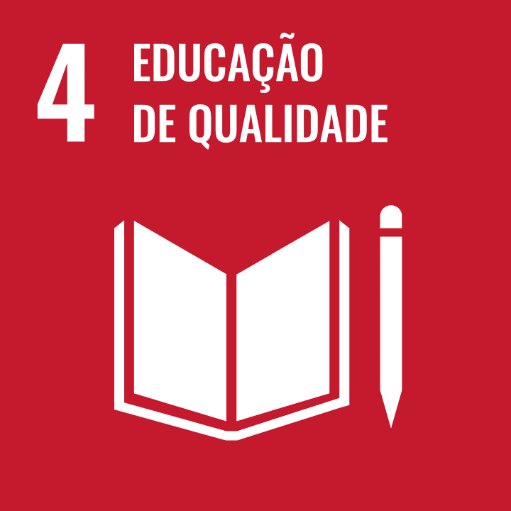 Sustainable Development Goal 4 - Quality Education