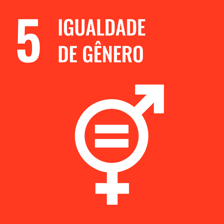 Sustainable Development Goal 5 - Gender Equality