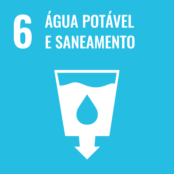 Sustainable Development Goal 6 - Clean Water and Sanitation