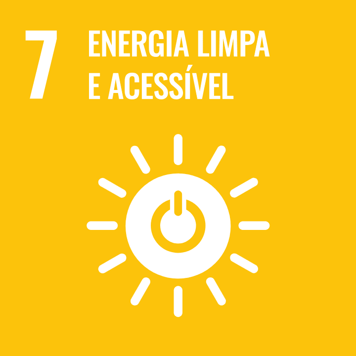 Sustainable Development Goal 7 - Affordable and Clean Energy