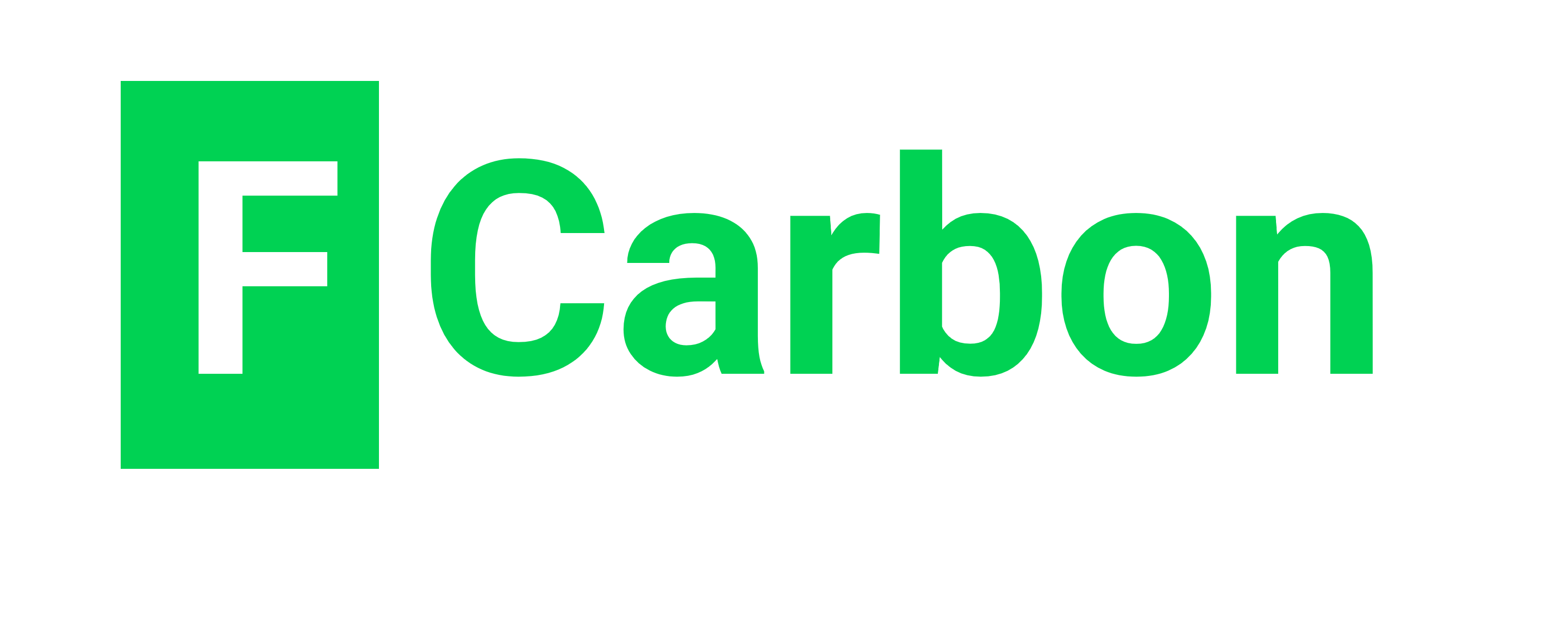 FCarbon FCarbon
